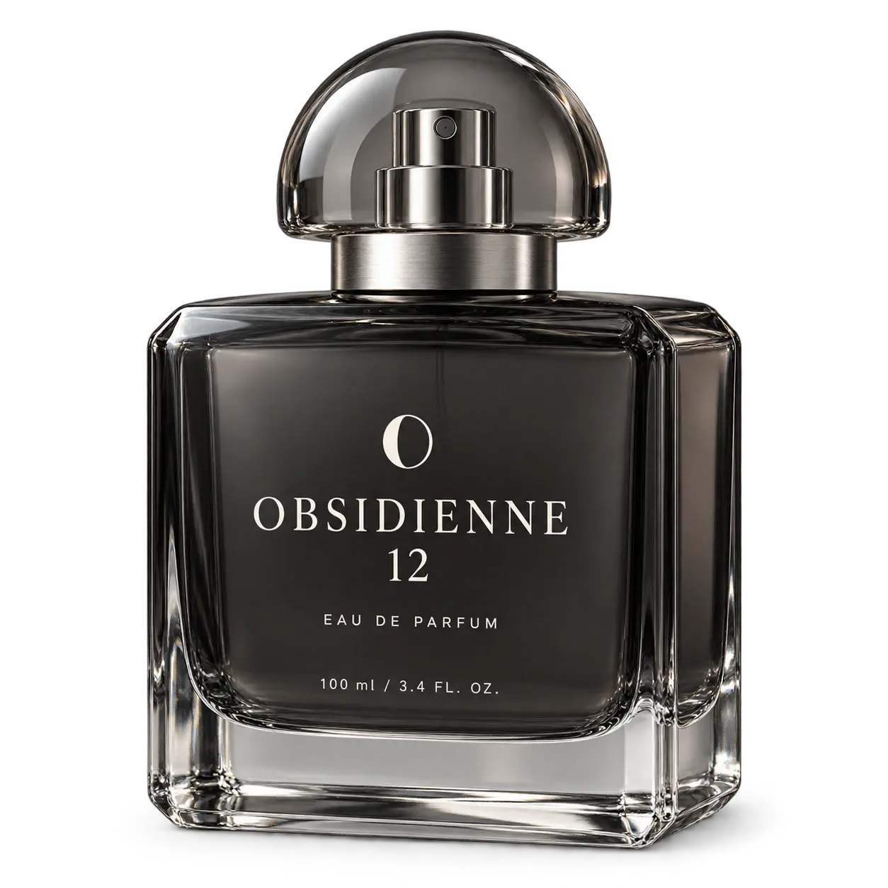 Obsidienne 12