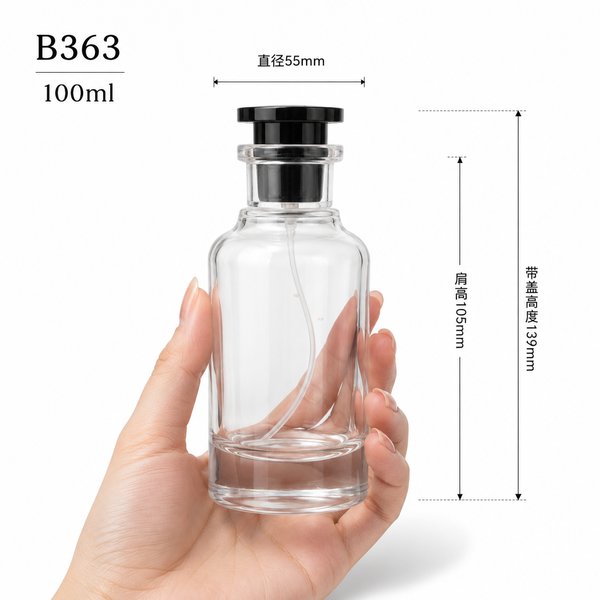 B363