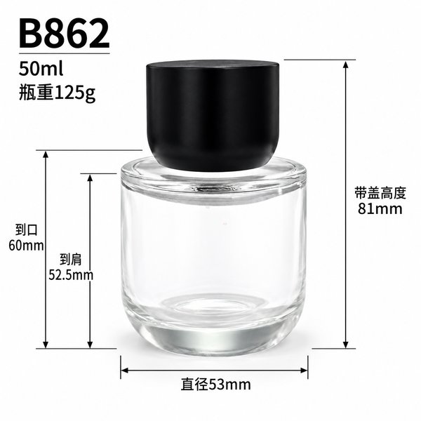 B862, B863